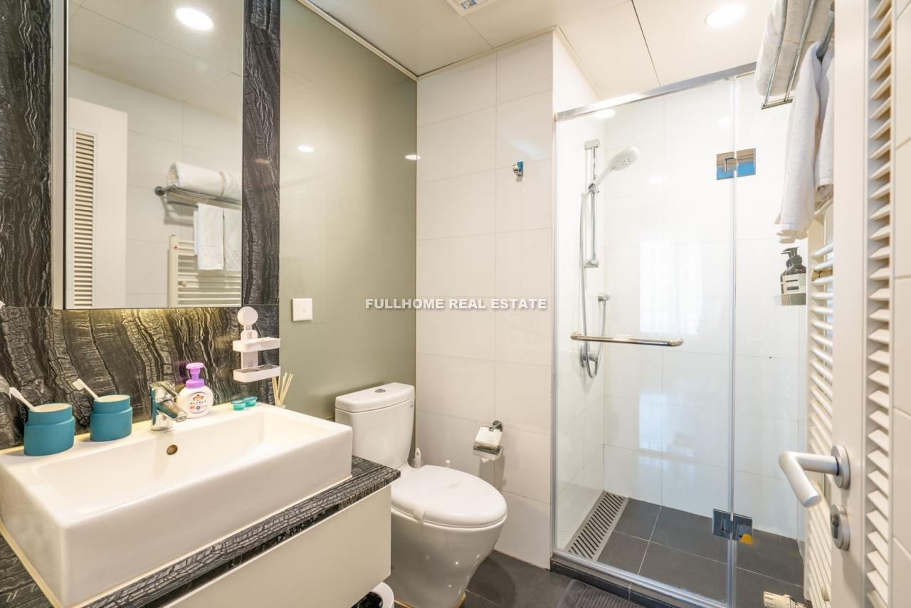 Central Park - Interior view 5, Beijing rental property