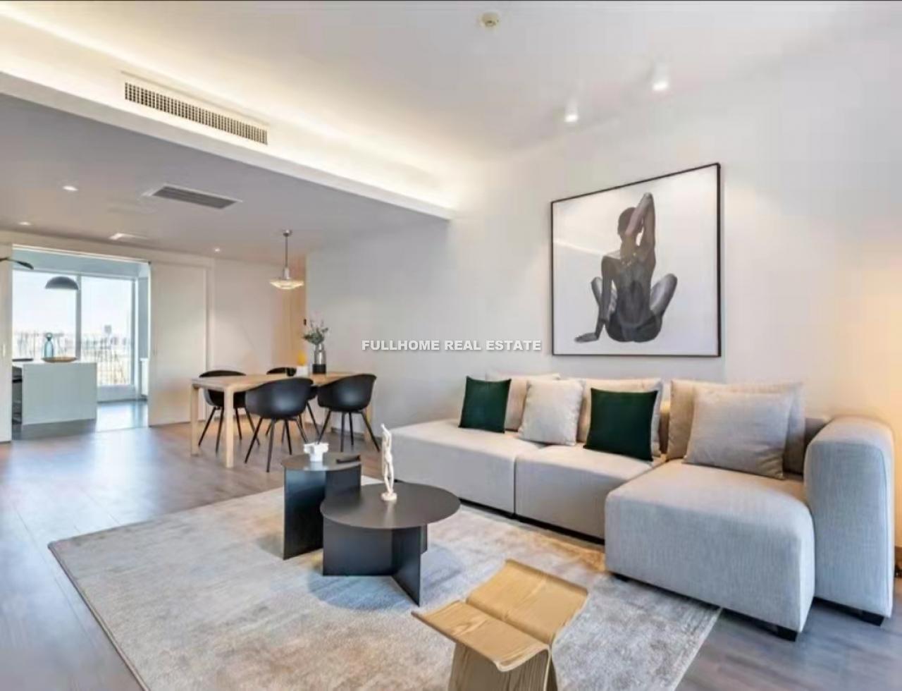 Upper East Side - 2 bedroom apartment in Beijing, Lido