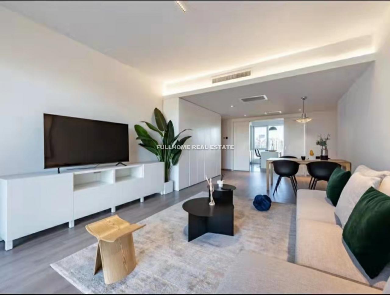 Upper East Side - Interior view 2, Beijing rental property