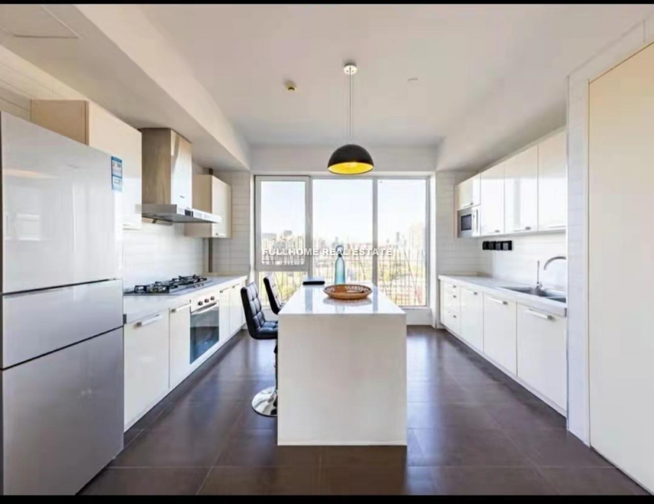 Upper East Side - Interior view 3, Beijing rental property