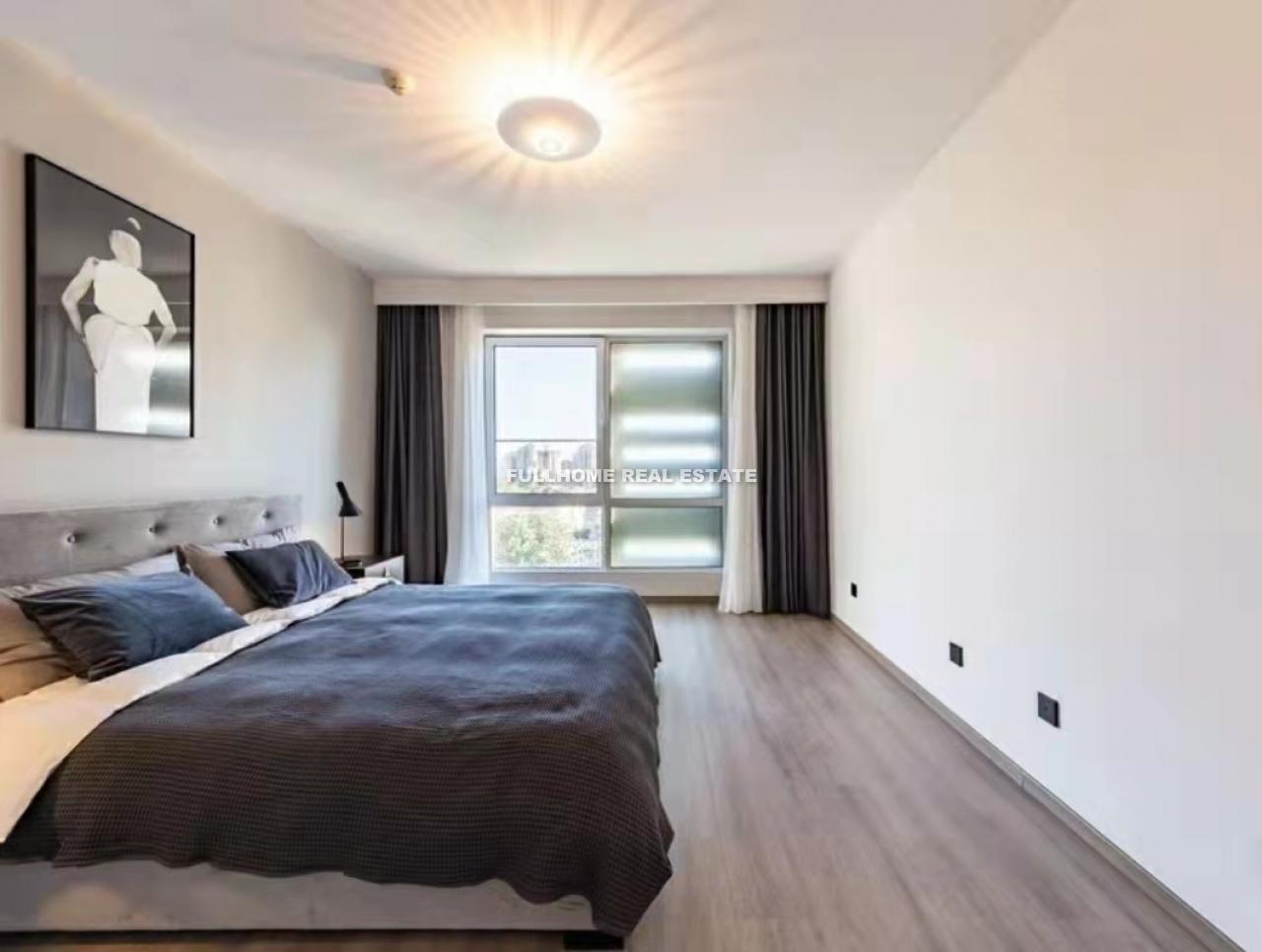 Upper East Side - Interior view 4, Beijing rental property