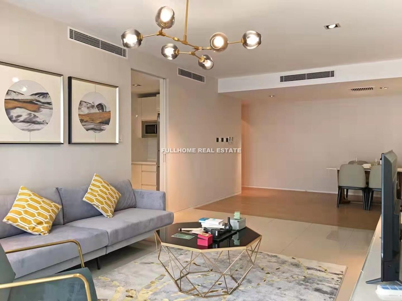 Sanlitun SOHO - Interior view 2, Beijing rental property