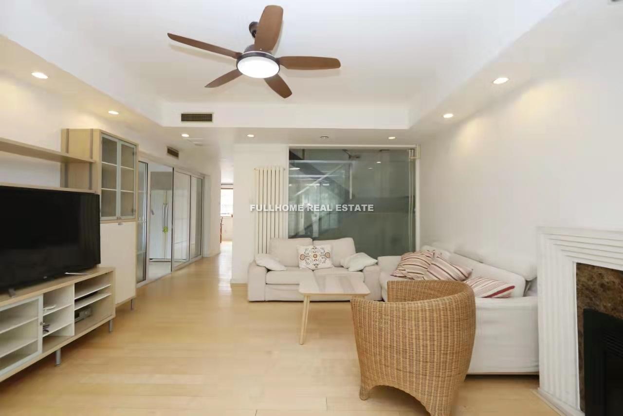 Lane Bridge Villa - 3 bedroom apartment in Beijing, Shunyi