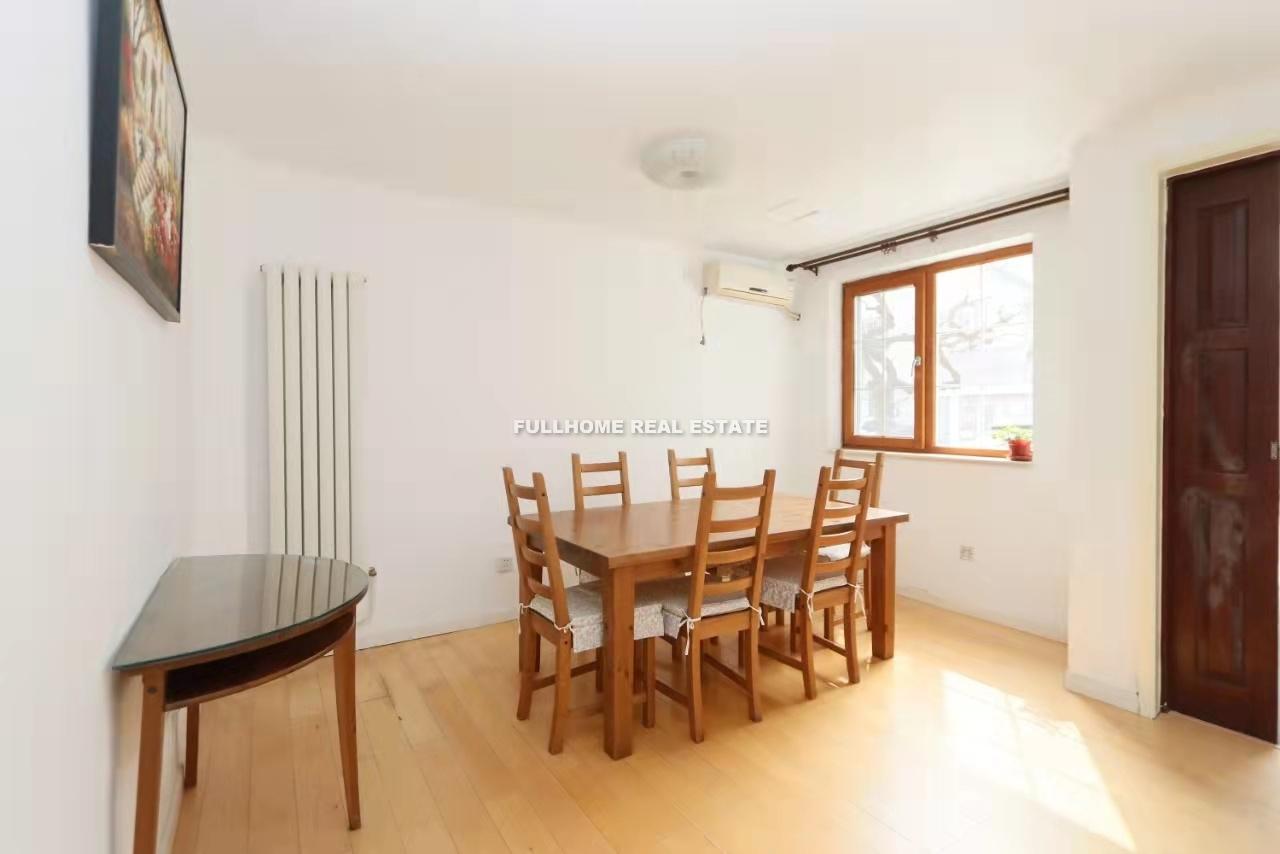 Lane Bridge Villa - Interior view 3, Beijing rental property