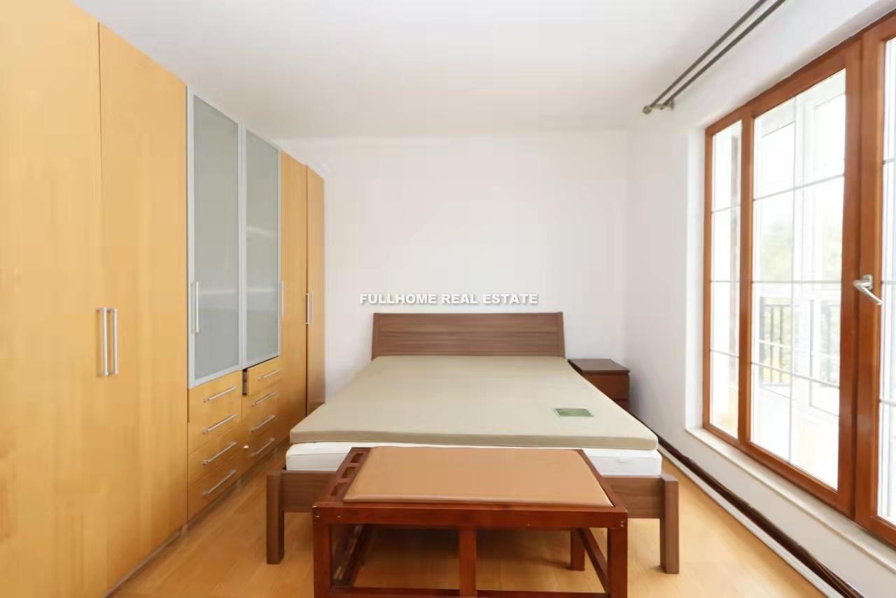 Lane Bridge Villa - Interior view 6, Beijing rental property