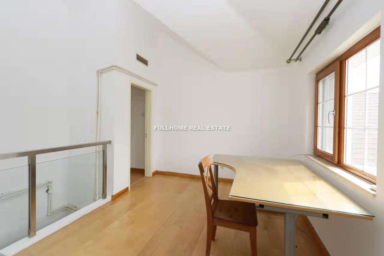 Lane Bridge Villa - Interior view 7, Beijing rental property
