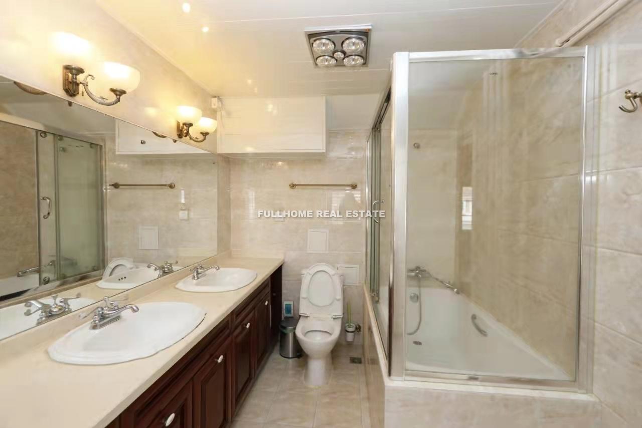 Lane Bridge Villa - Interior view 8, Beijing rental property