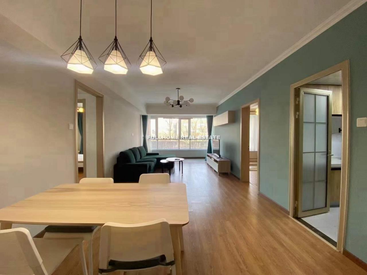Landmark Palace - Interior view 2, Beijing rental property