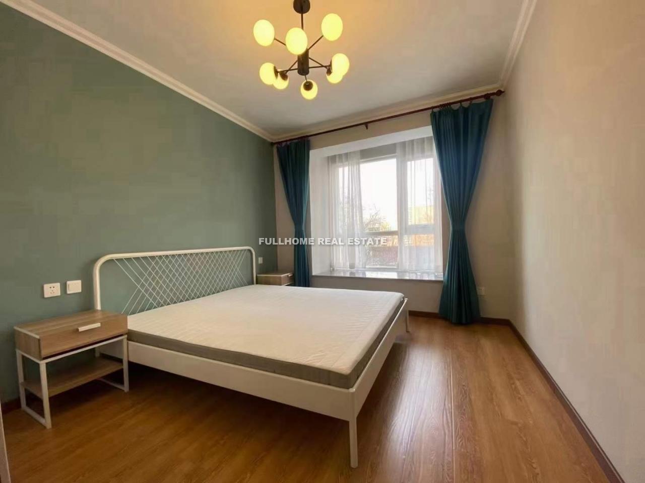 Landmark Palace - Interior view 4, Beijing rental property