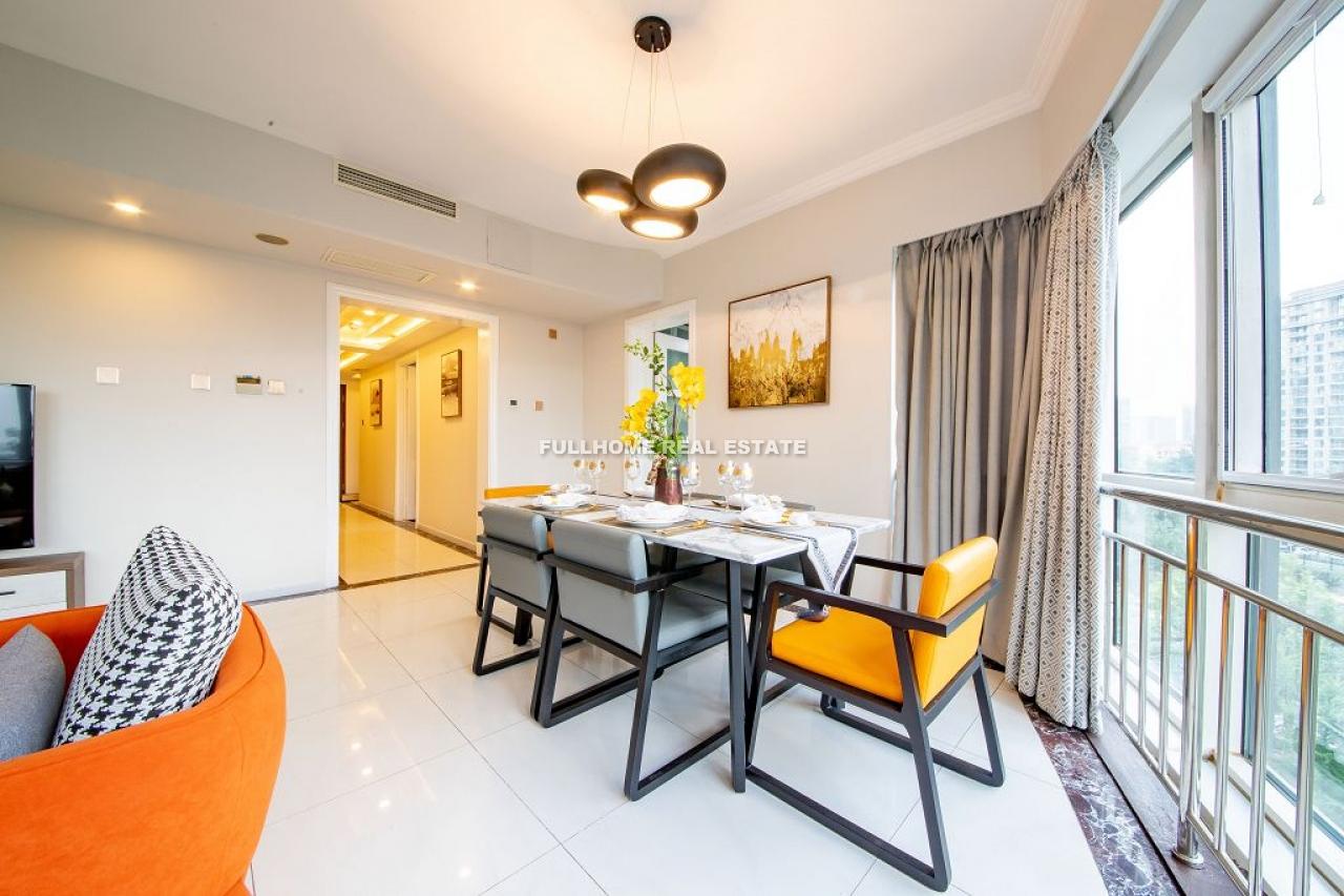 Upper East Side - Interior view 3, Beijing rental property