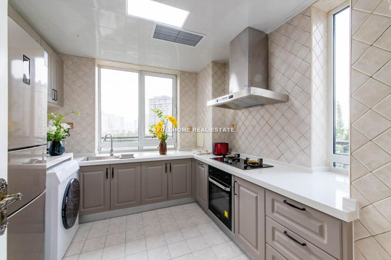Upper East Side - Interior view 4, Beijing rental property