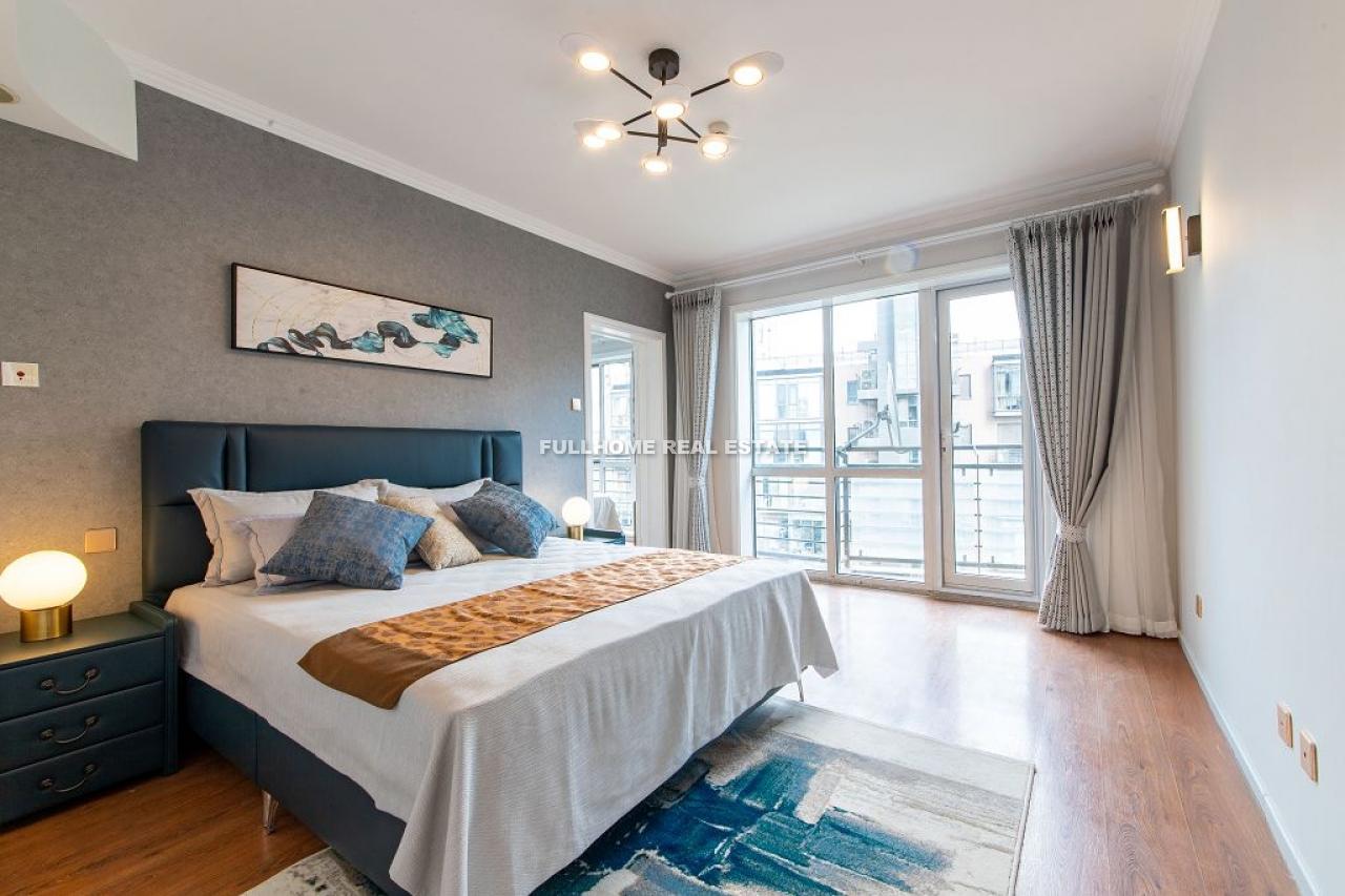 Upper East Side - Interior view 5, Beijing rental property