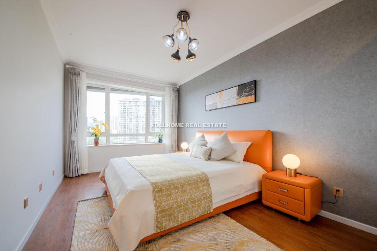 Upper East Side - Interior view 6, Beijing rental property