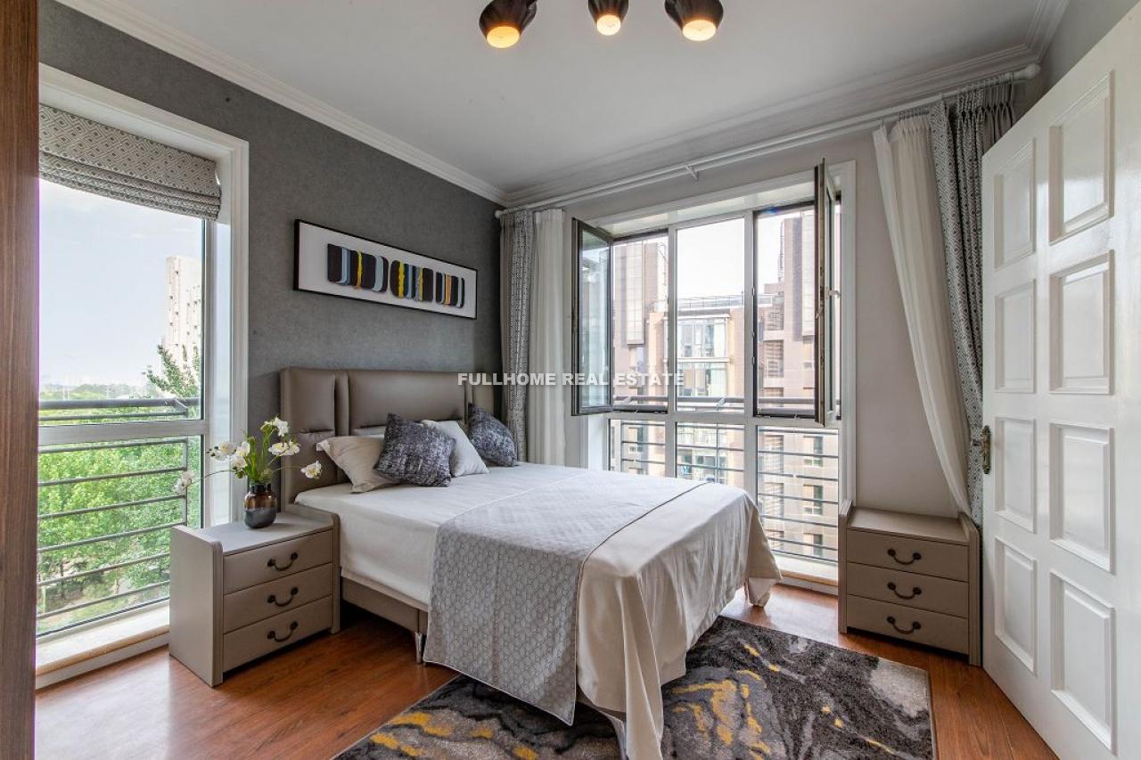 Upper East Side - Interior view 7, Beijing rental property