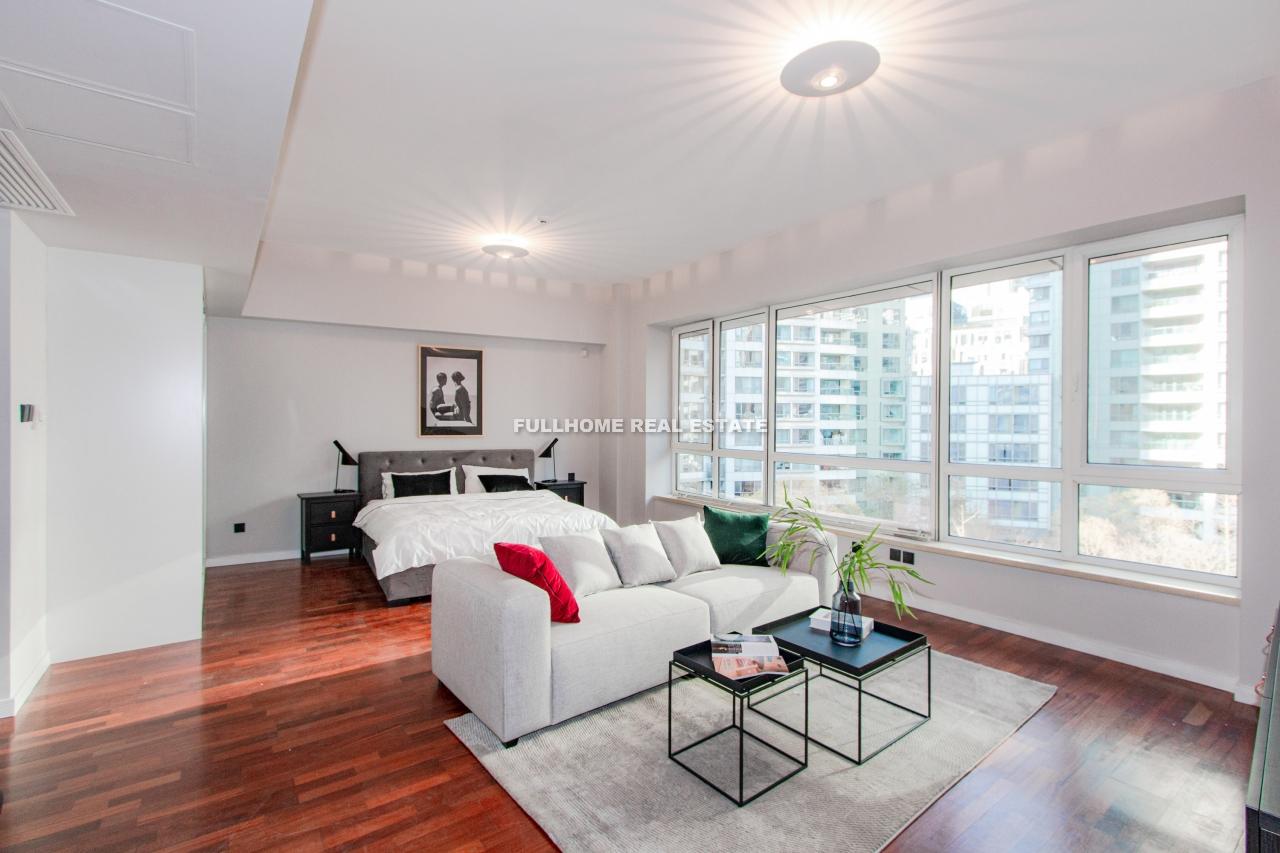 Central Park - 1 bedroom apartment in Beijing, CBD
