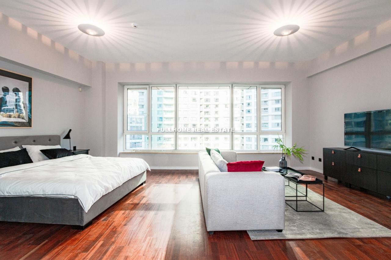 Central Park - Interior view 2, Beijing rental property
