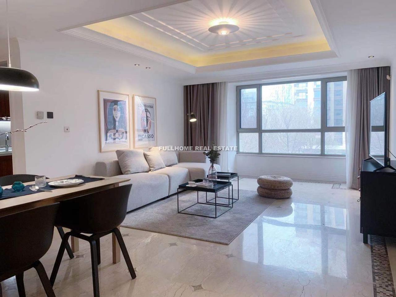 Same compound: Chateau Edinburg, 1 bedrooms in Beijing