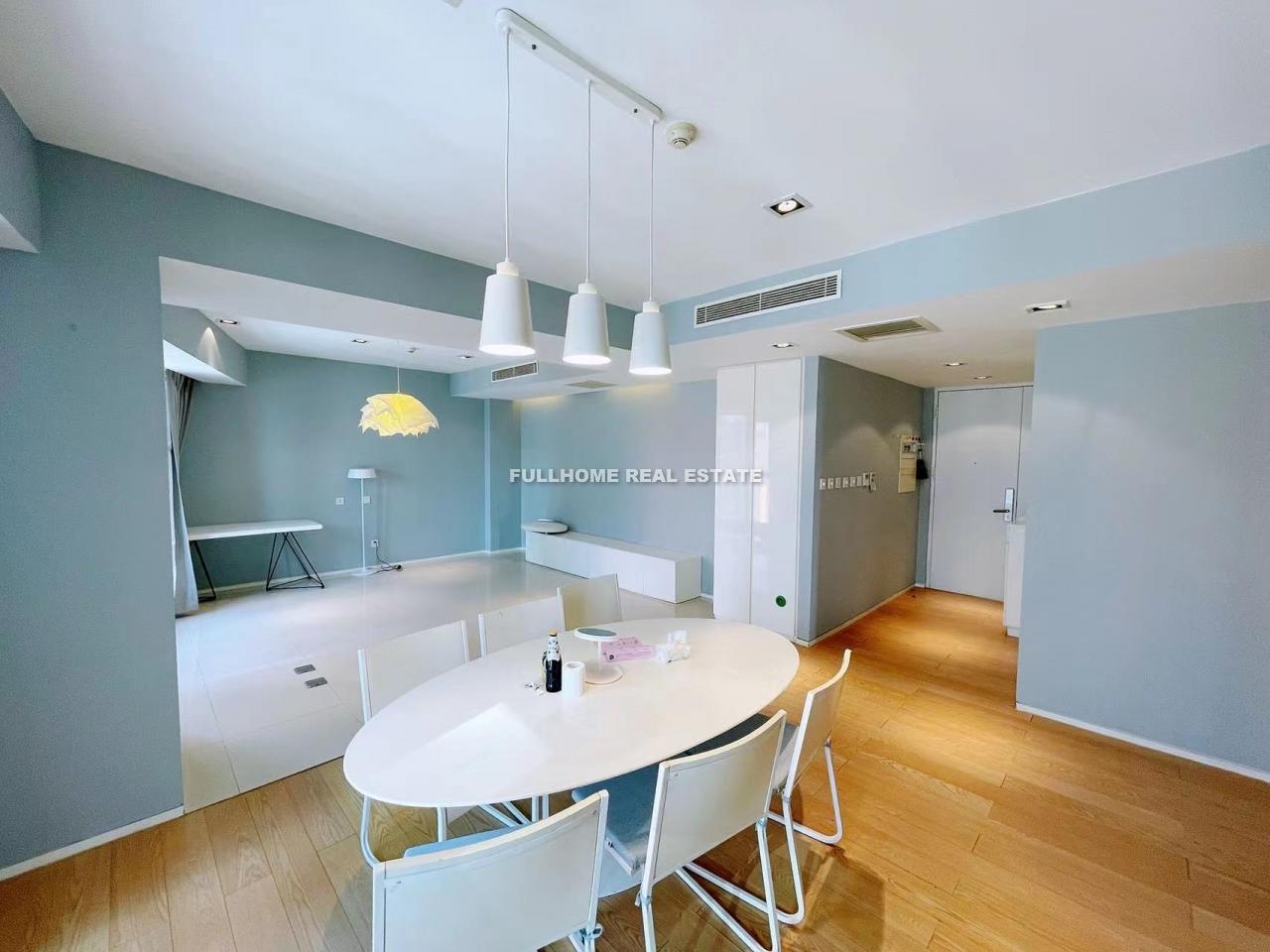 Sanlitun SOHO - Interior view 2, Beijing rental property