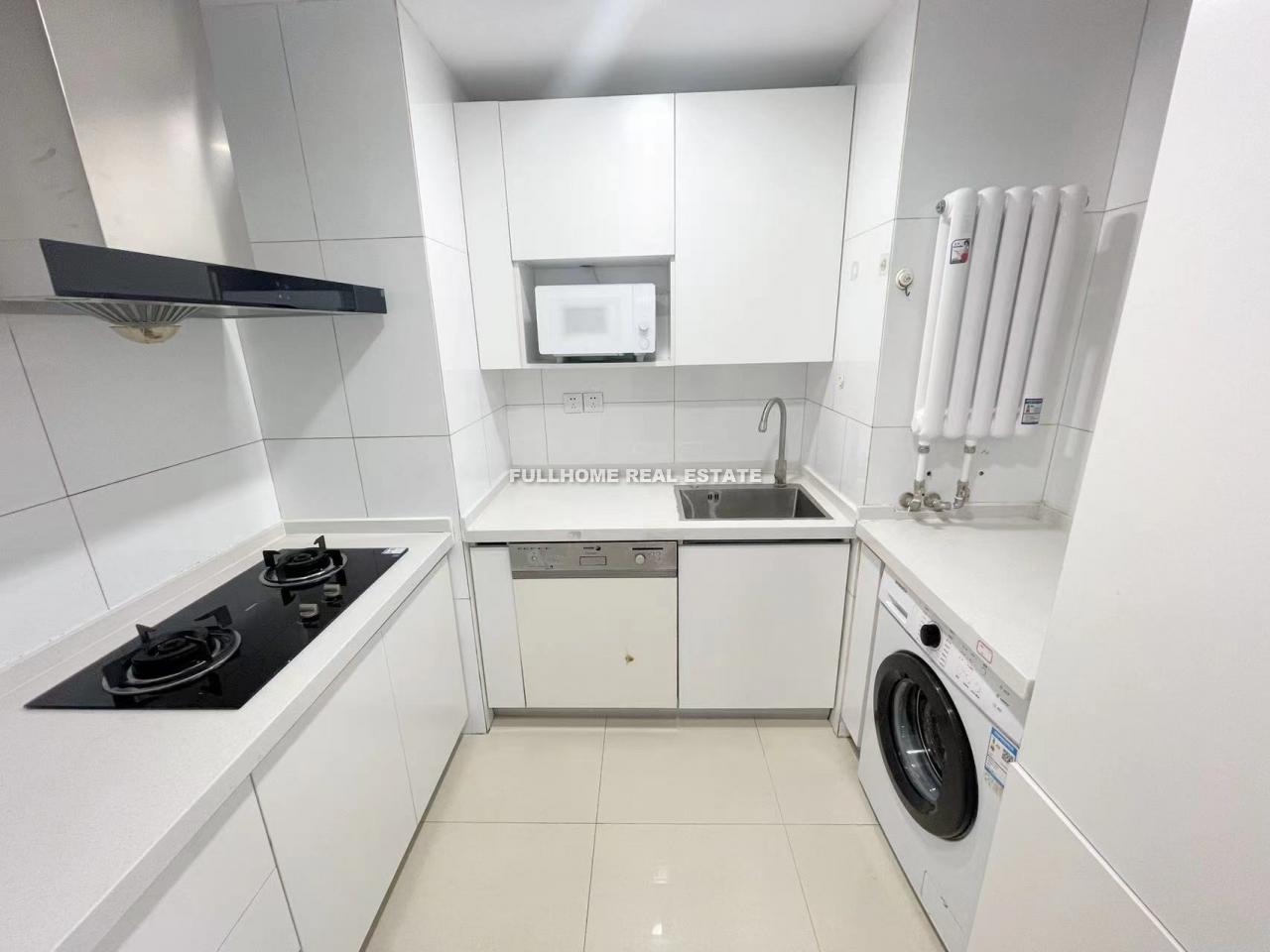 Sanlitun SOHO - Interior view 3, Beijing rental property