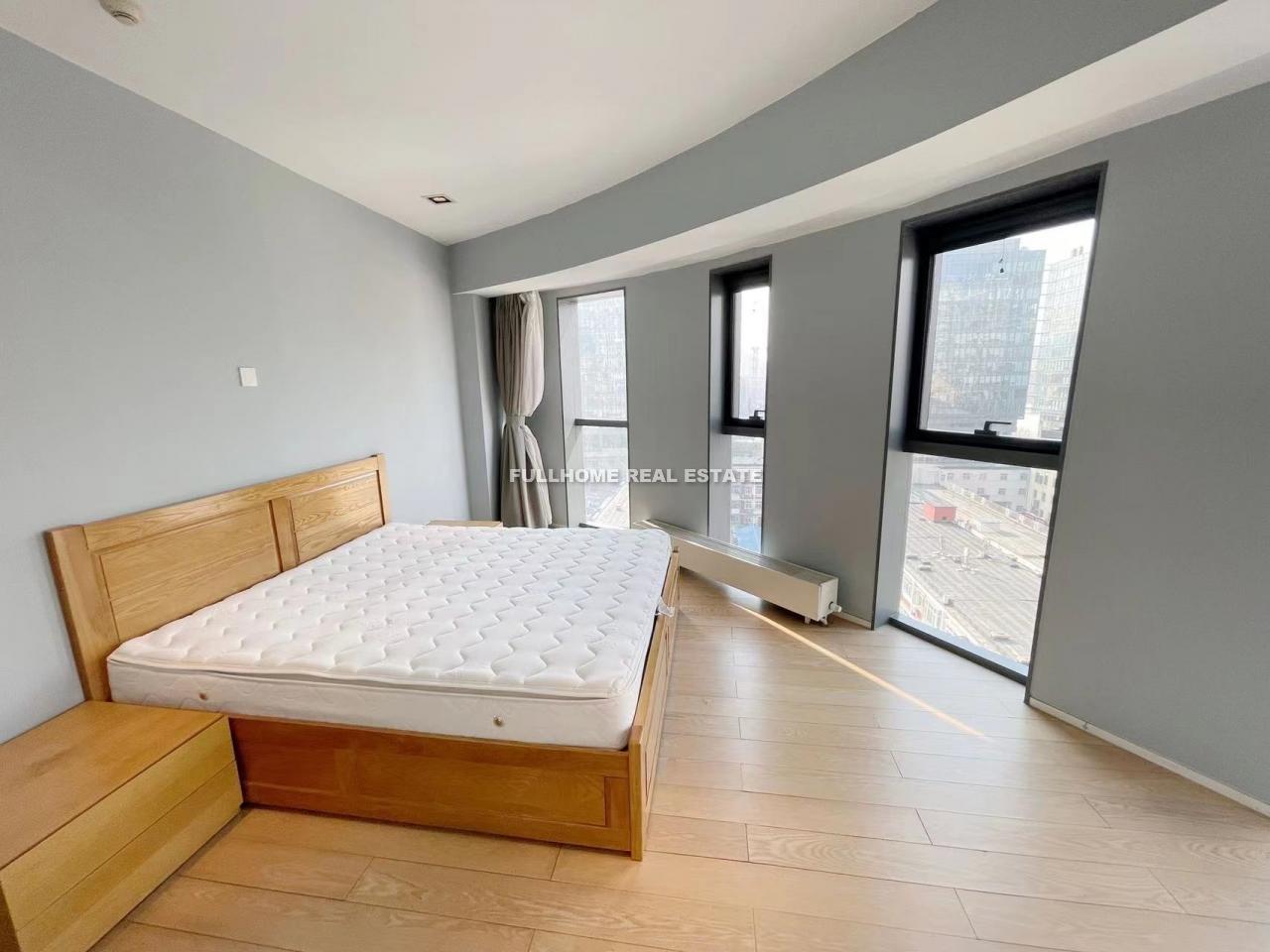 Sanlitun SOHO - Interior view 4, Beijing rental property