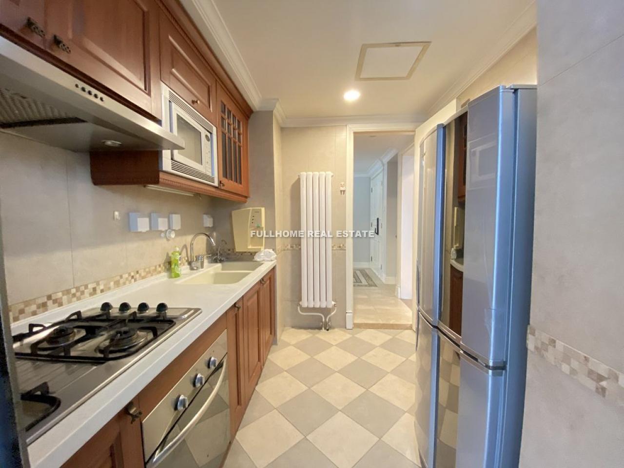 Chateau Edinburg - Interior view 4, Beijing rental property