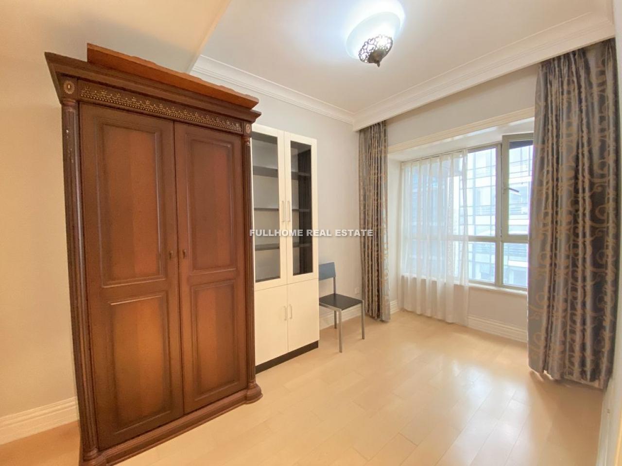 Chateau Edinburg - Interior view 6, Beijing rental property