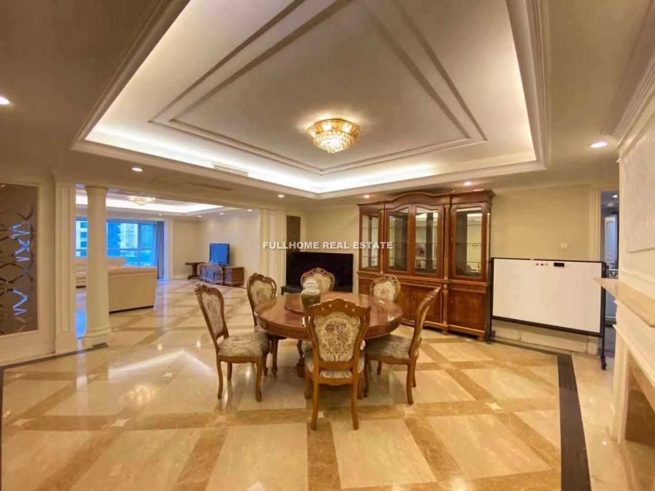 Chateau Edinburg - Interior view 3, Beijing rental property