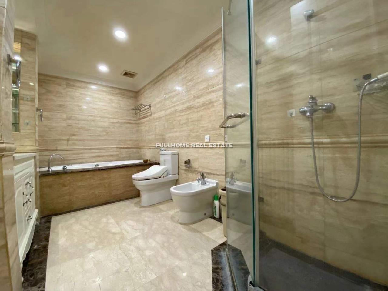 Chateau Edinburg - Interior view 6, Beijing rental property