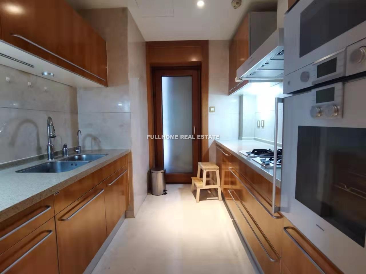 Four Seasons Private Apartments - Interior view 3, Beijing rental property