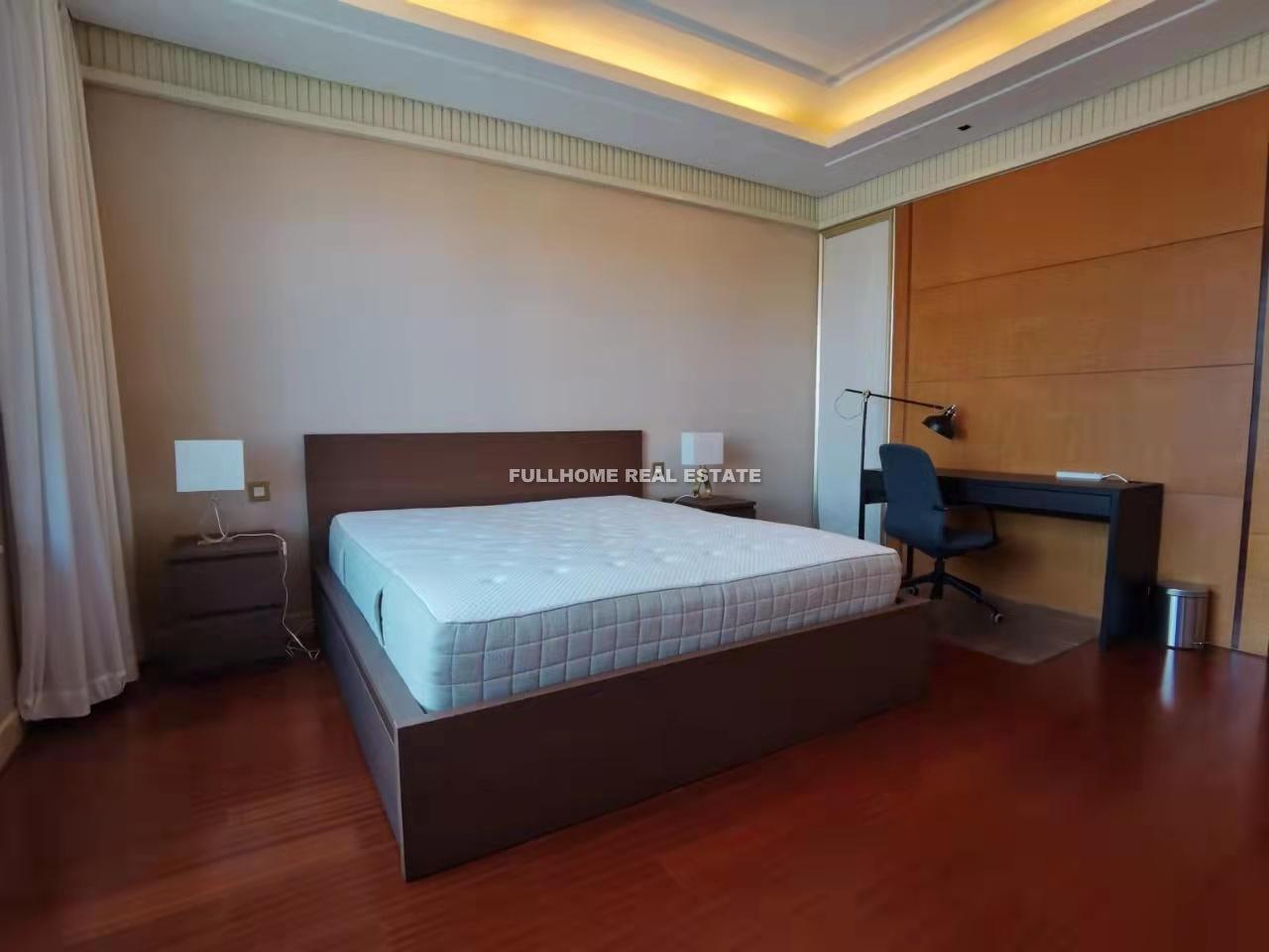 Four Seasons Private Apartments - Interior view 4, Beijing rental property