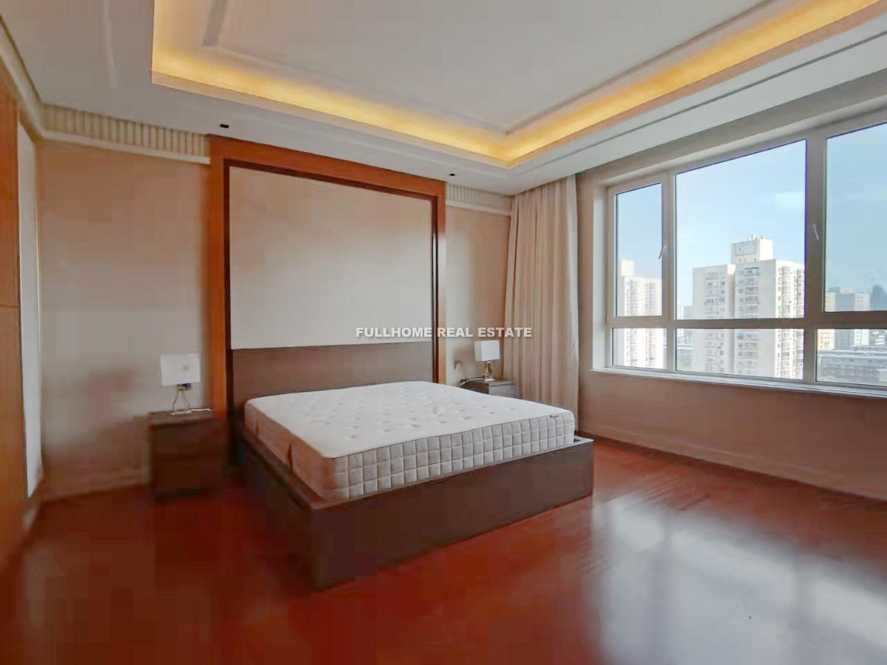 Four Seasons Private Apartments - Interior view 5, Beijing rental property