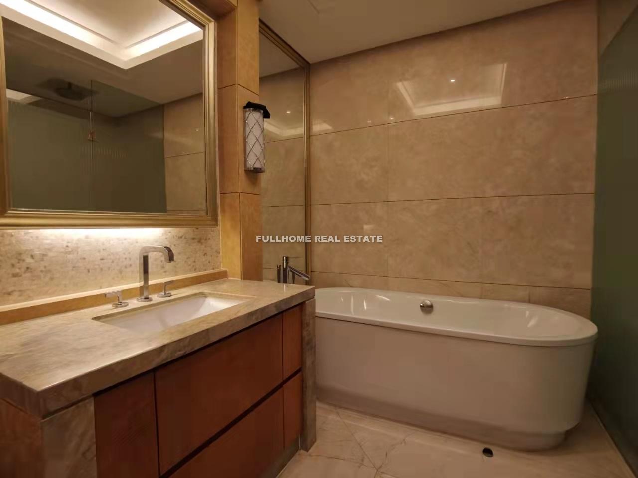 Four Seasons Private Apartments - Interior view 6, Beijing rental property