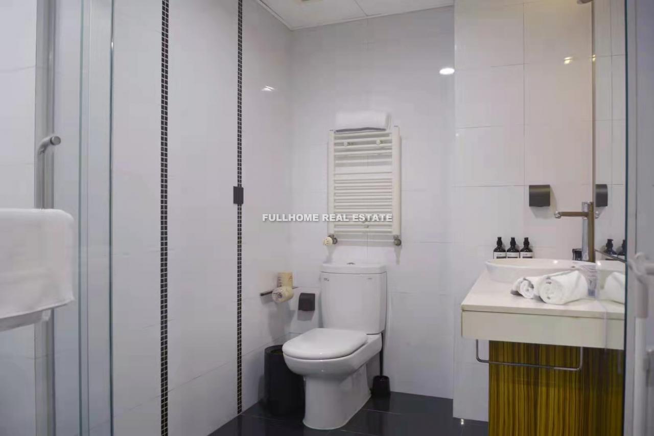 Central Park - Interior view 6, Beijing rental property