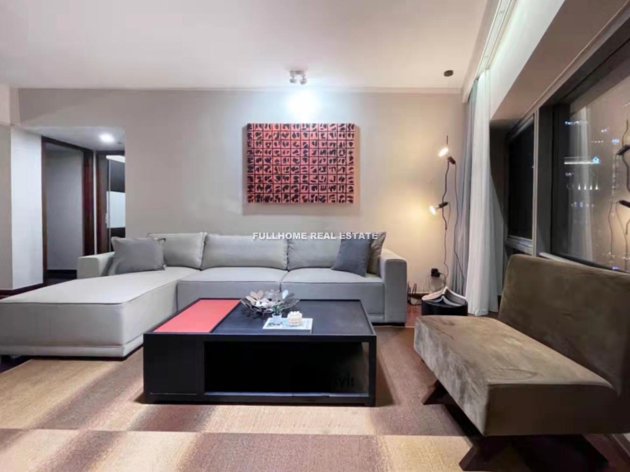 Beijing Fortune Plaza - Interior view 2, Beijing rental property