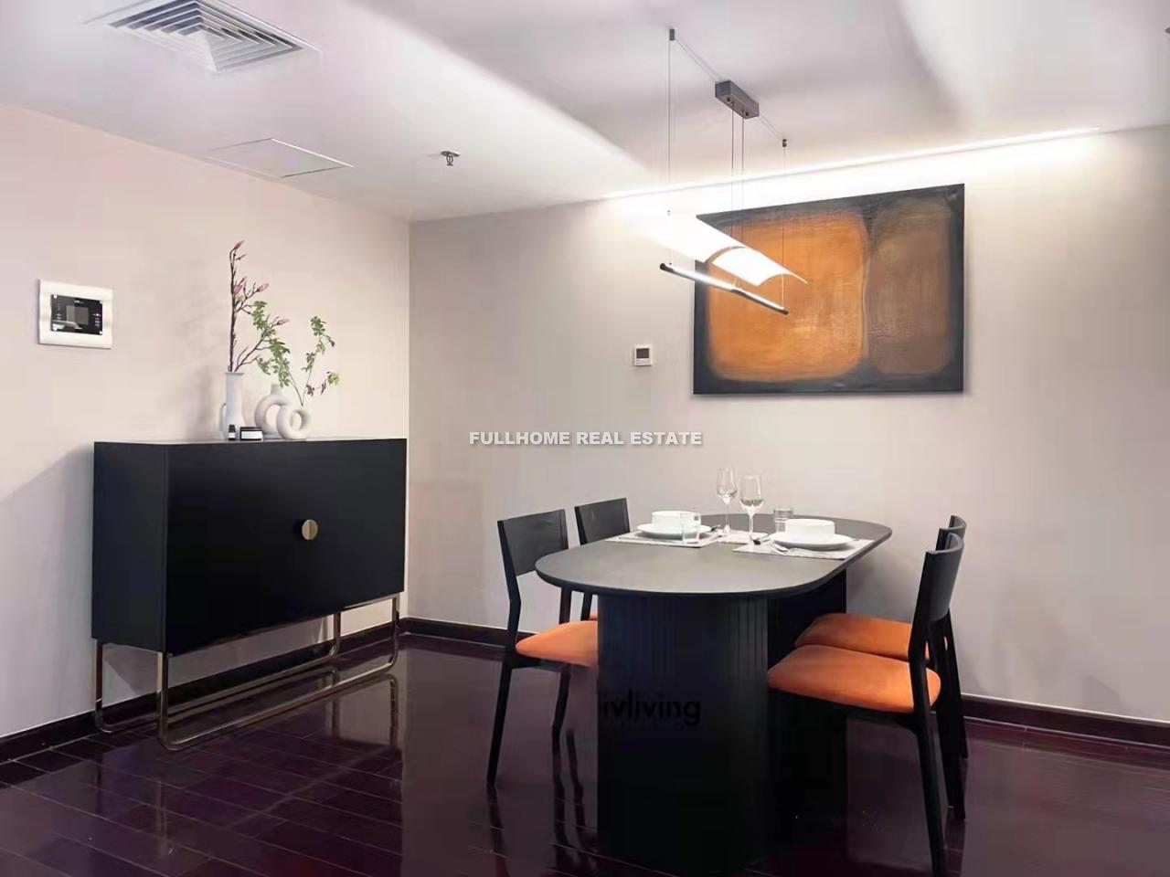 Beijing Fortune Plaza - Interior view 3, Beijing rental property