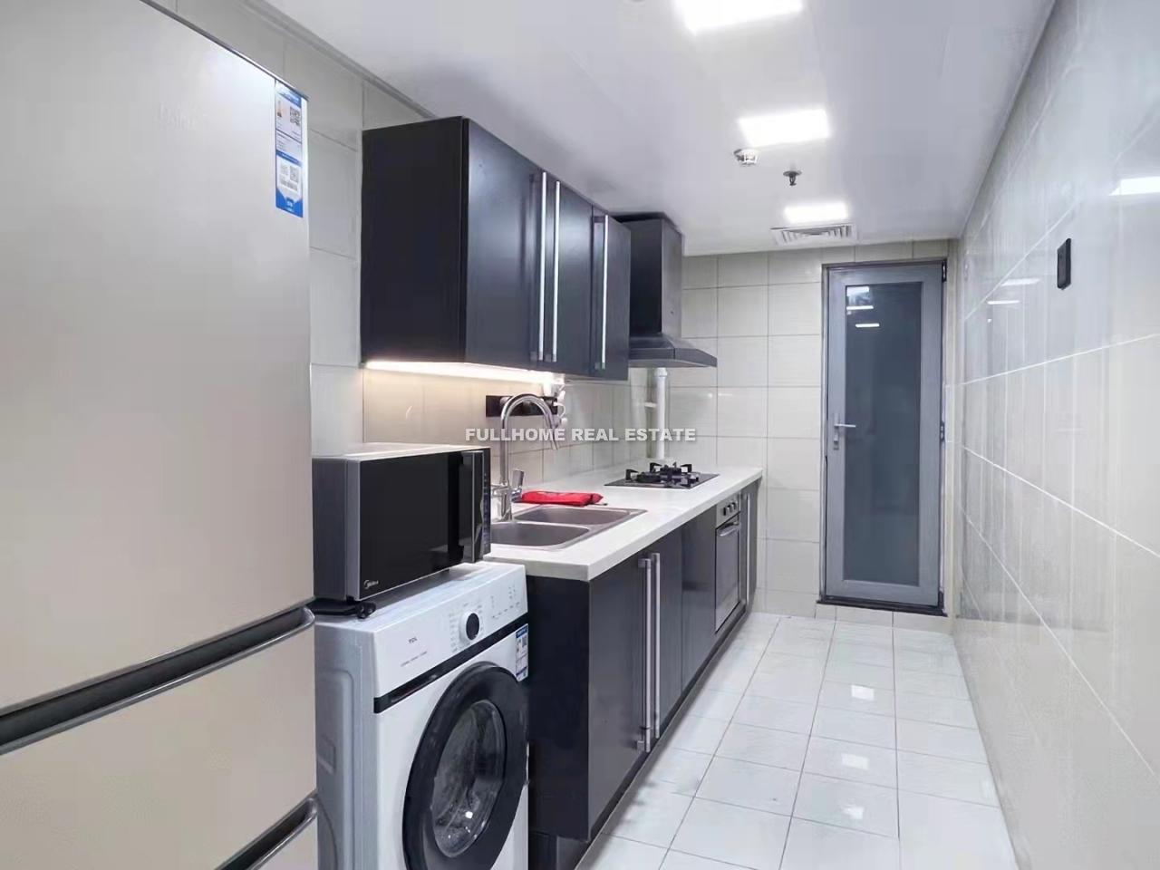 Beijing Fortune Plaza - Interior view 4, Beijing rental property