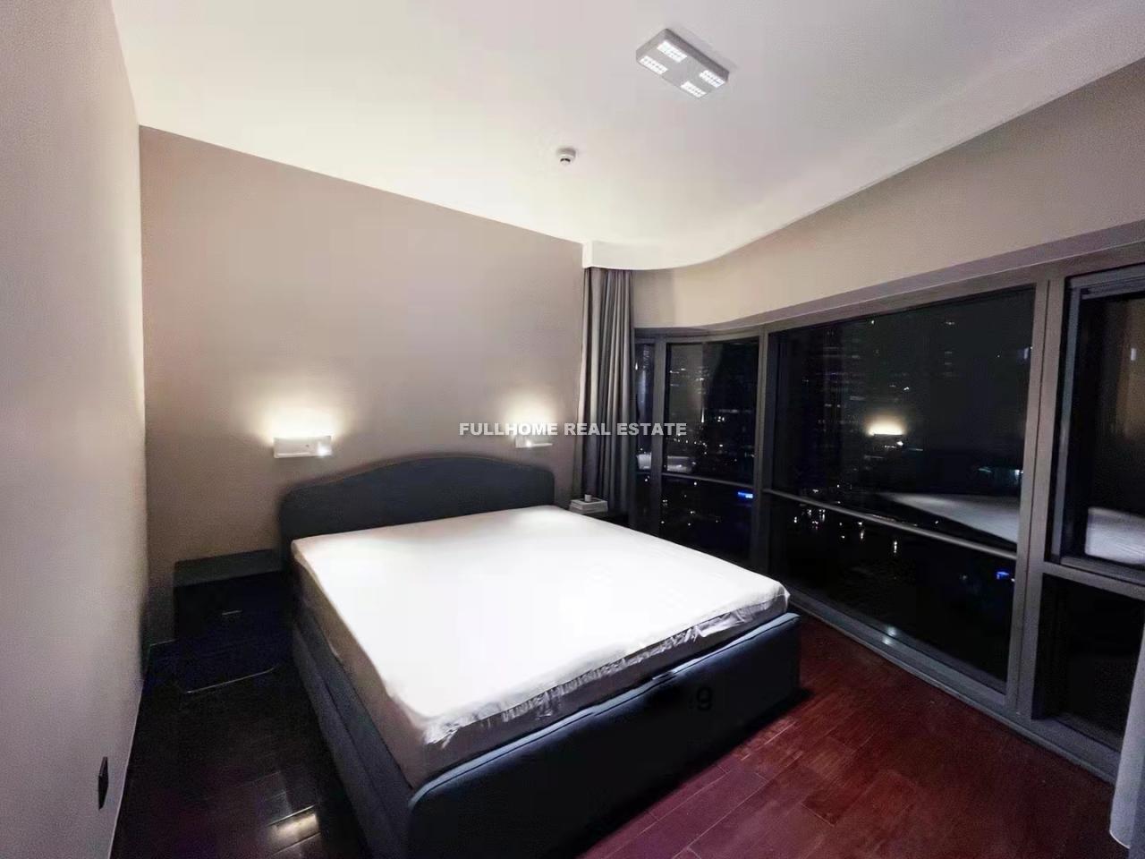 Beijing Fortune Plaza - Interior view 5, Beijing rental property