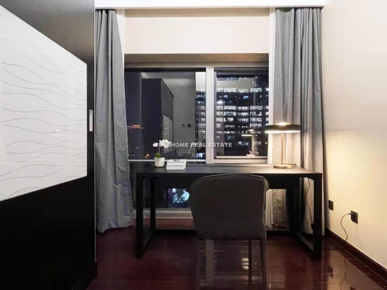 Beijing Fortune Plaza - Interior view 6, Beijing rental property