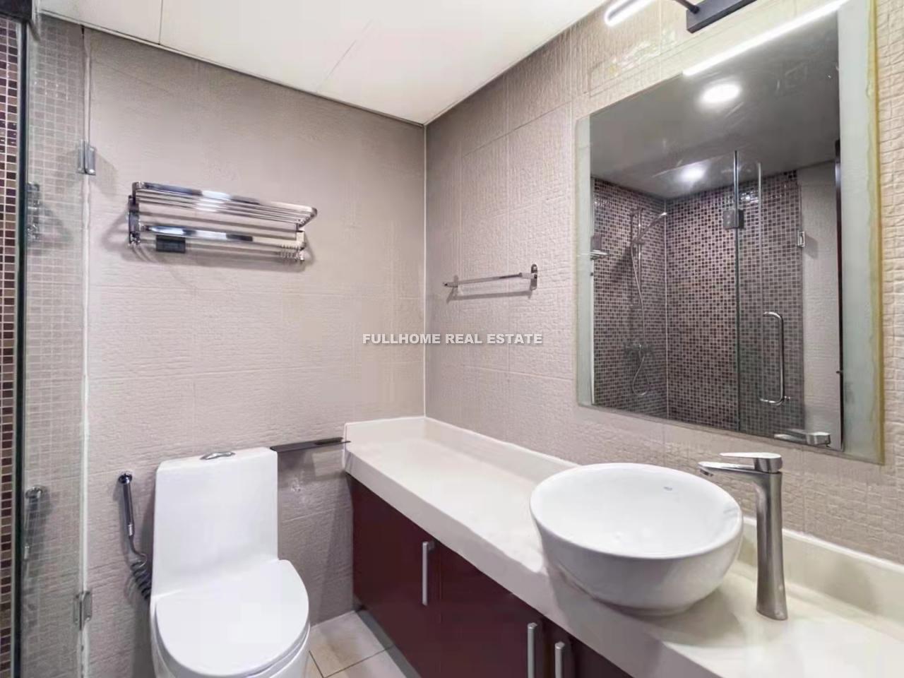 Beijing Fortune Plaza - Interior view 7, Beijing rental property