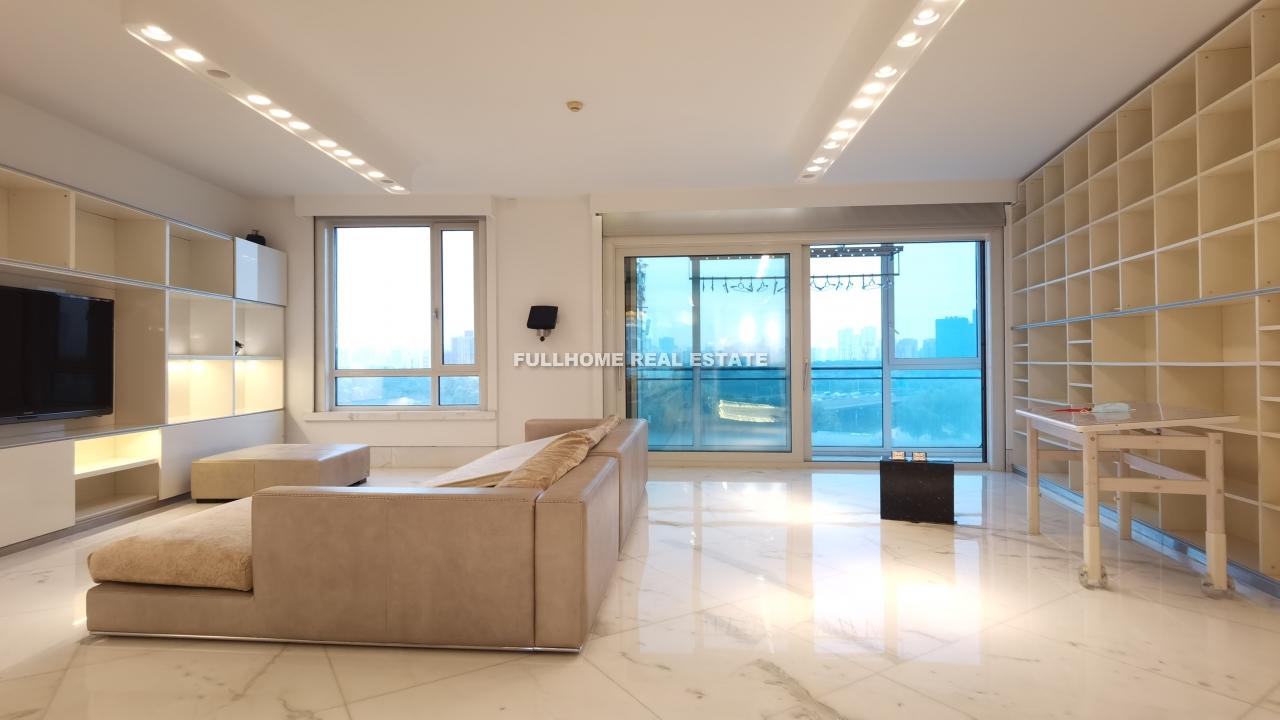 Similar property: Park Avenue, 4 bedrooms, 380 sqm in Beijing