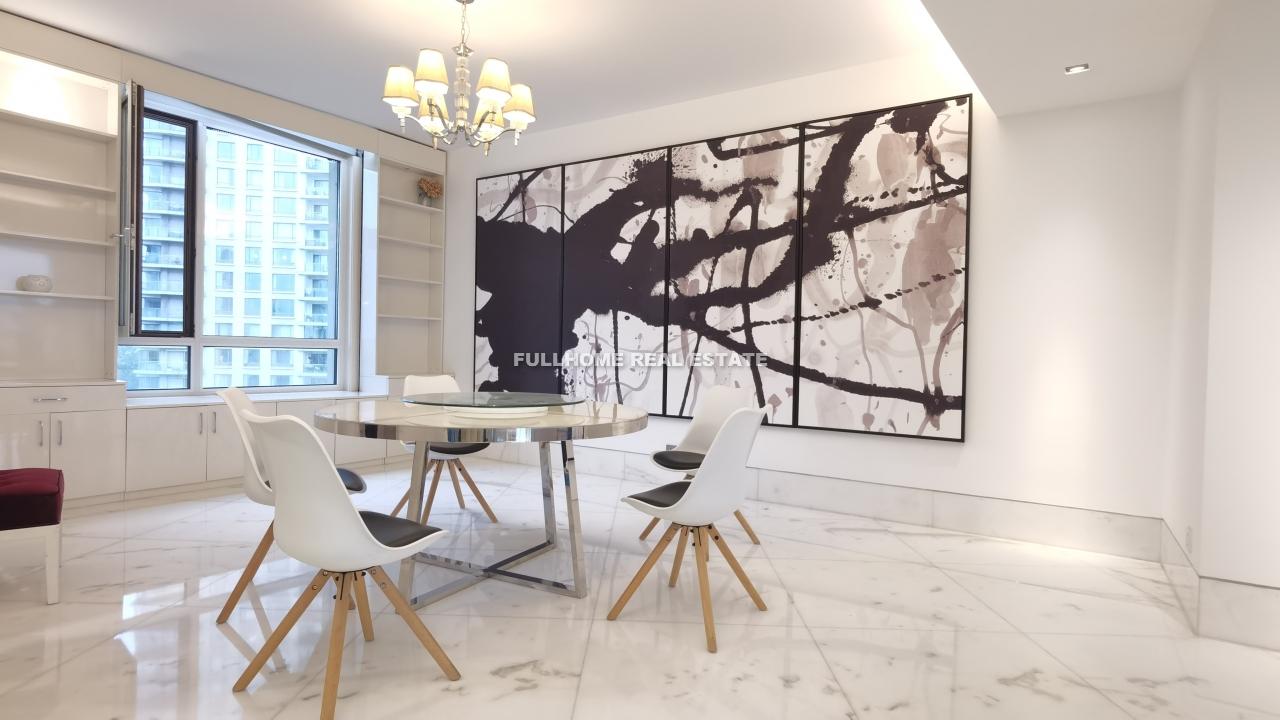 Park Avenue - Interior view 2, Beijing rental property