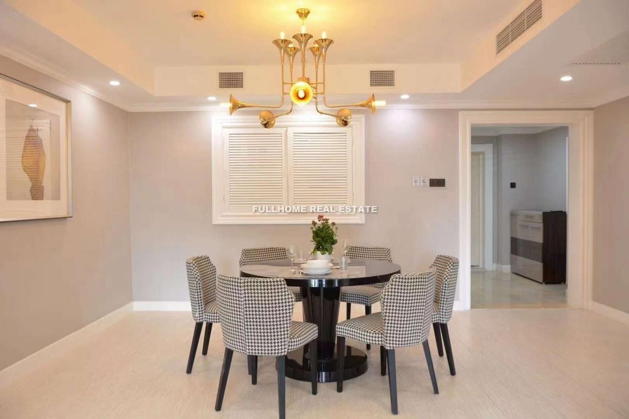 Somerset Fortune Garden - Interior view 2, Beijing rental property