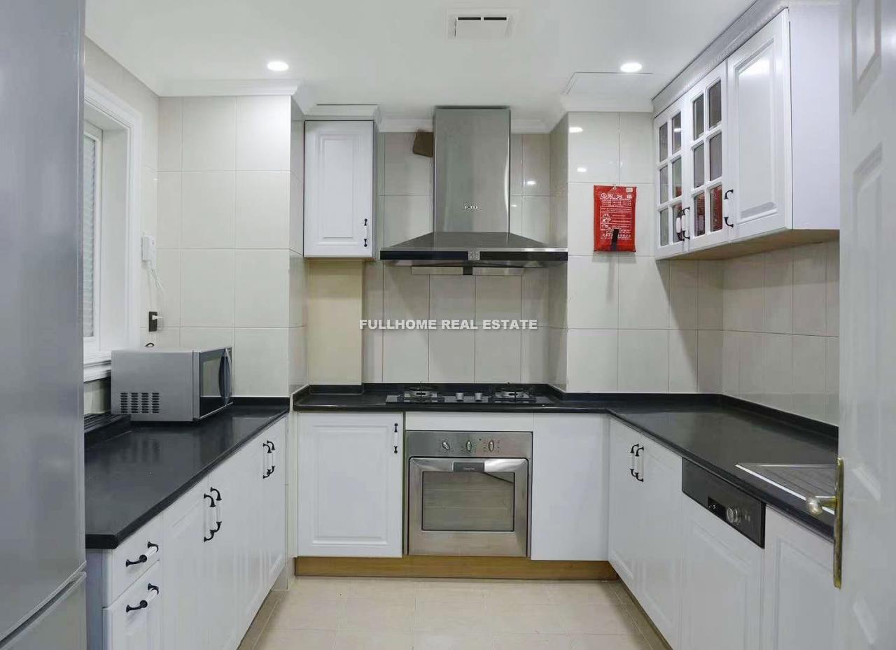 Somerset Fortune Garden - Interior view 3, Beijing rental property