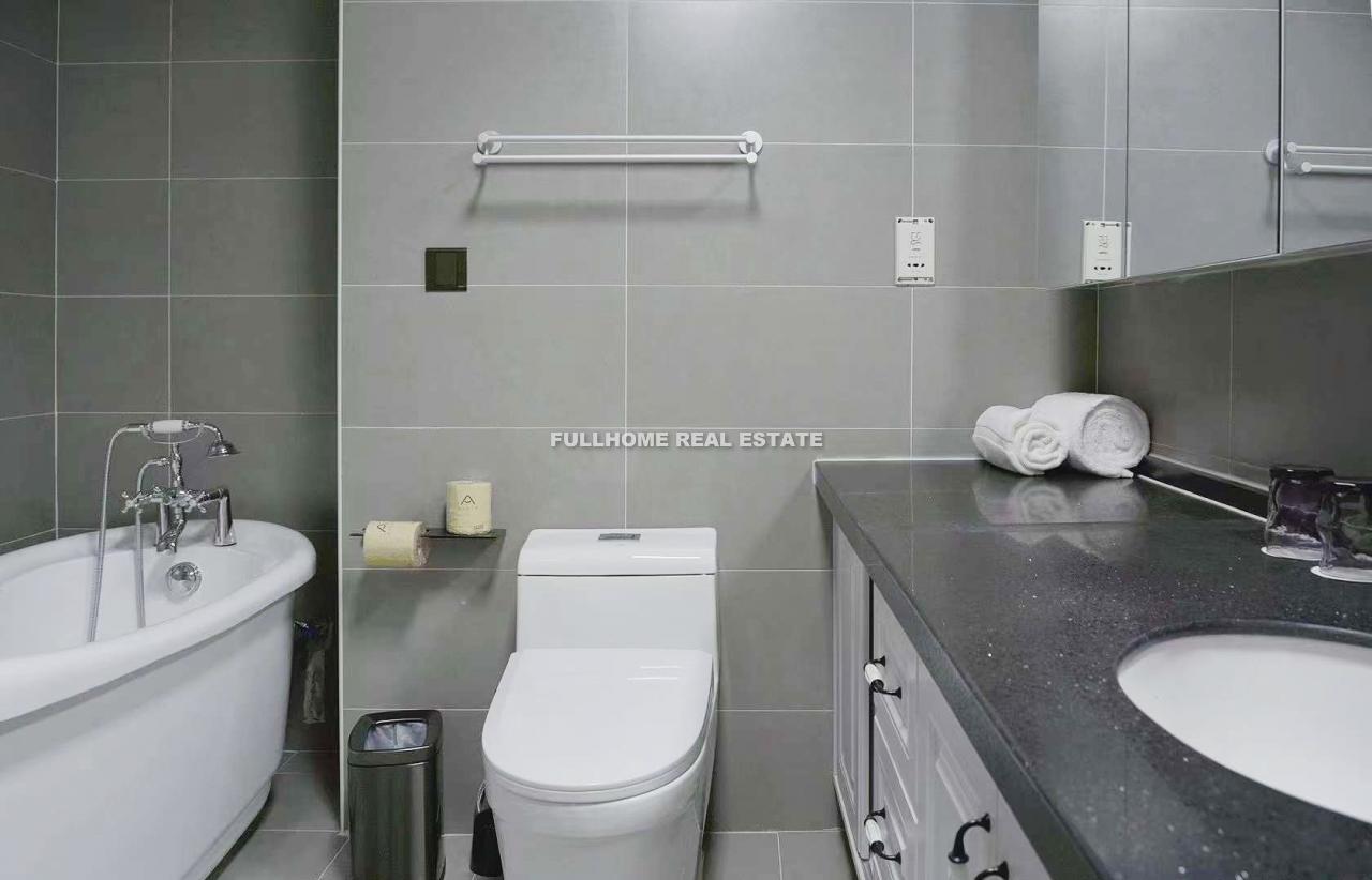 Somerset Fortune Garden - Interior view 6, Beijing rental property