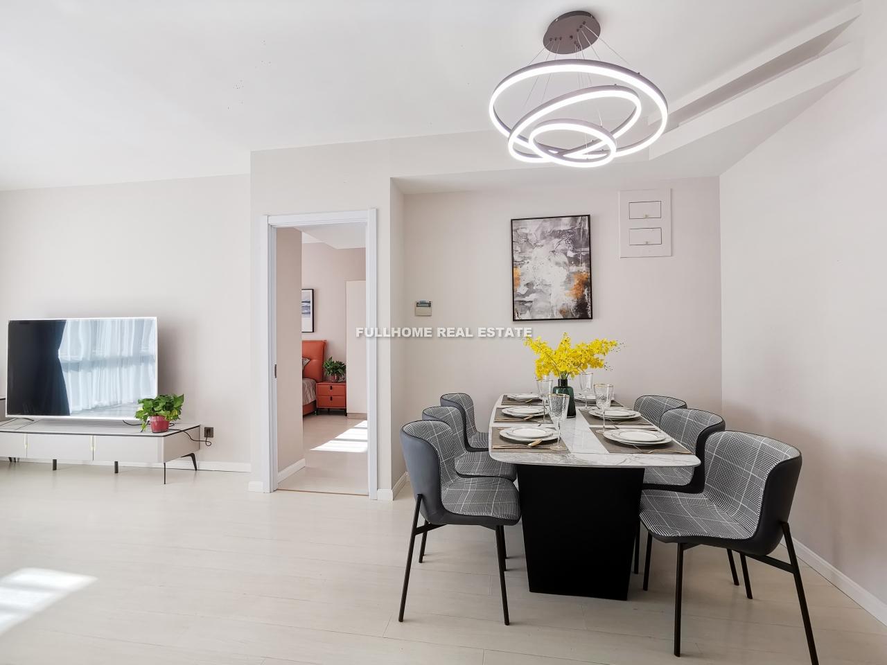 Upper East Side - Interior view 2, Beijing rental property