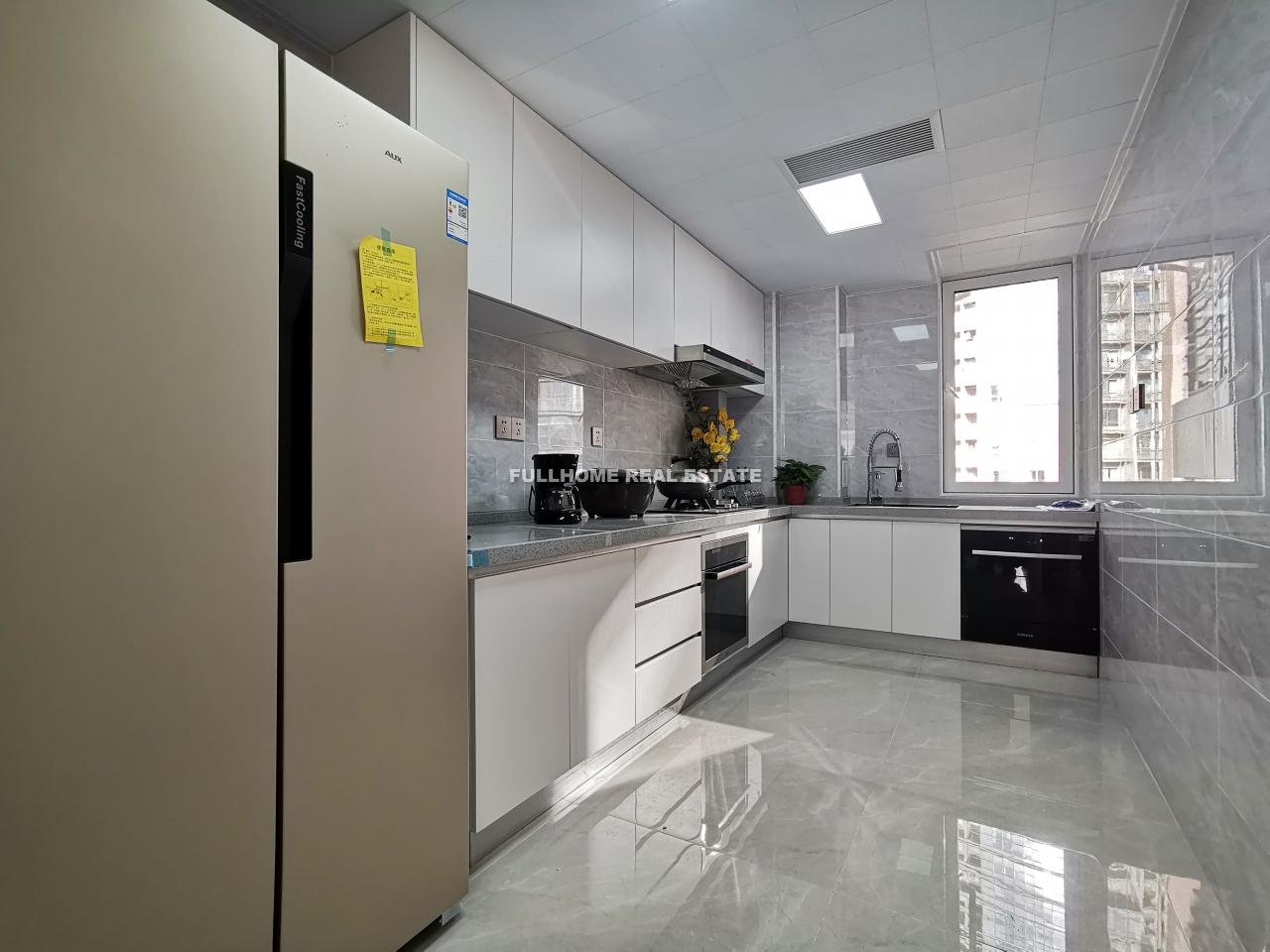 Upper East Side - Interior view 3, Beijing rental property