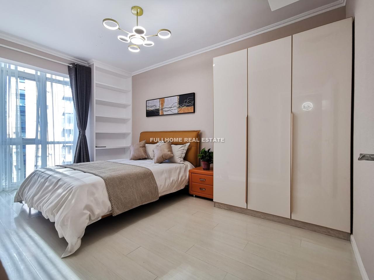 Upper East Side - Interior view 4, Beijing rental property