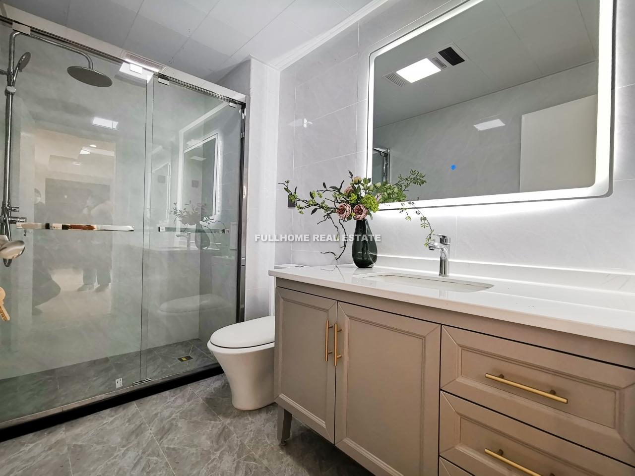 Upper East Side - Interior view 6, Beijing rental property