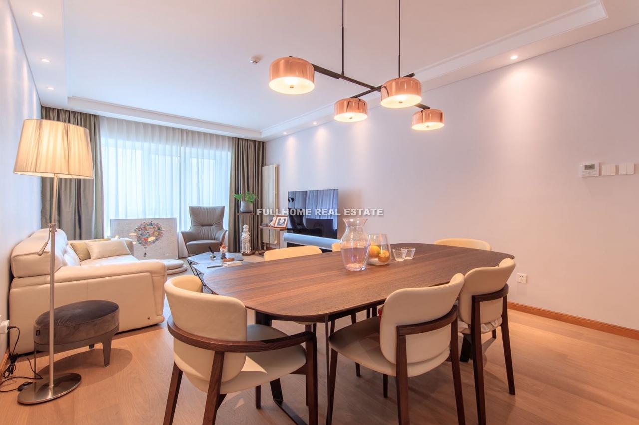 Central Park - Interior view 2, Beijing rental property