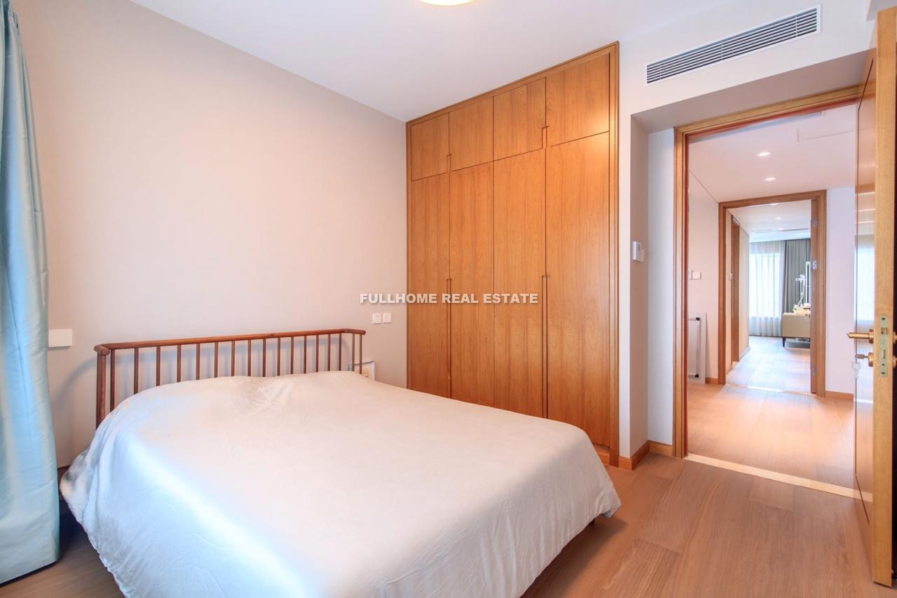 Central Park - Interior view 5, Beijing rental property